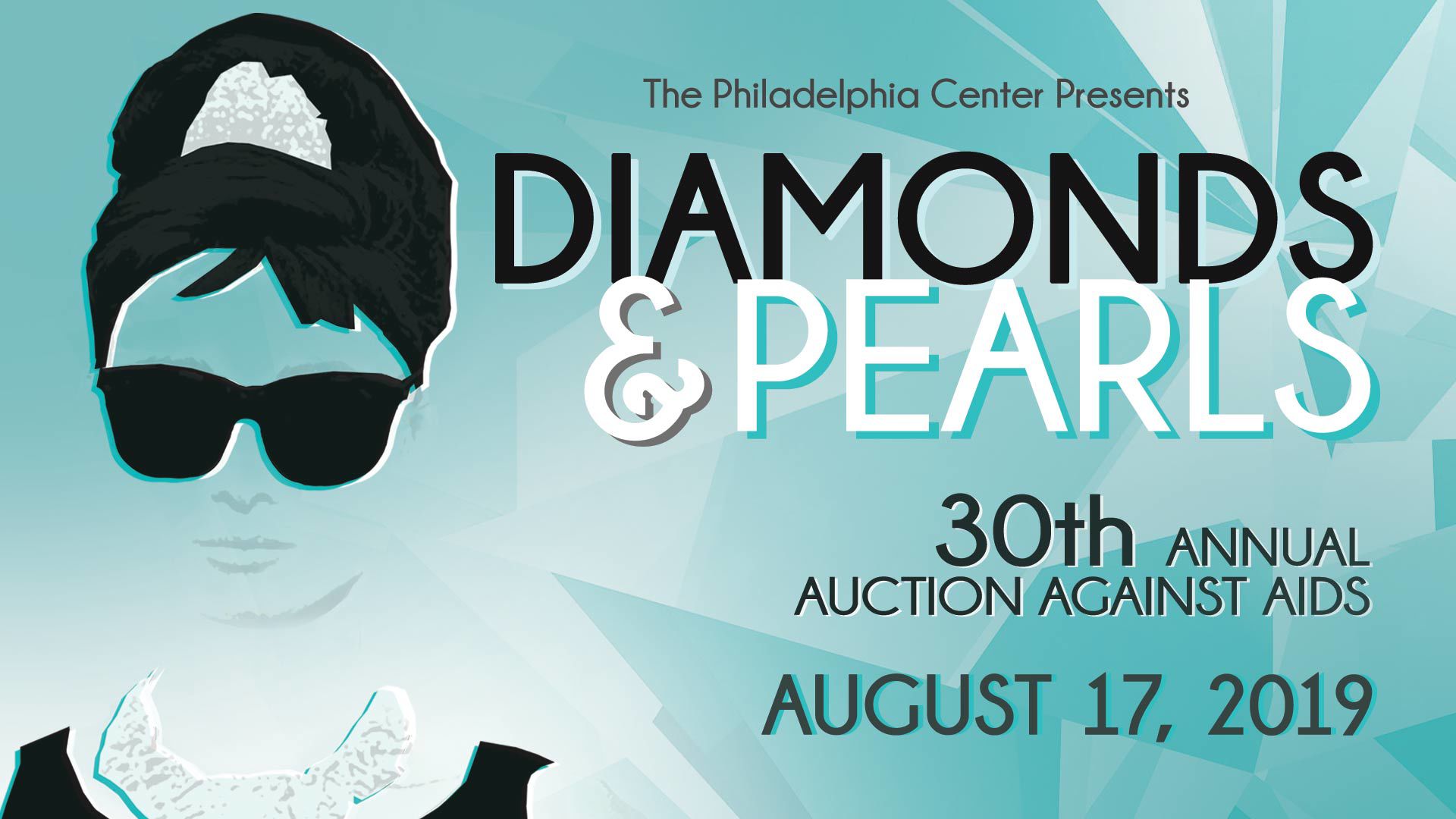 Diamonds and Pearls